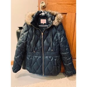 Juicy Couture winter jacket